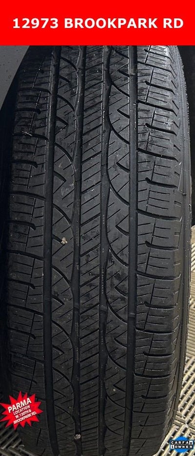 2019 Chevrolet Blazer 1LT