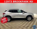 2019 Chevrolet Blazer 1LT