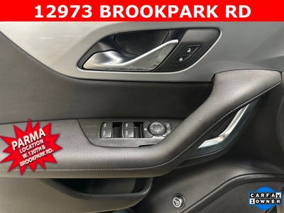 2019 Chevrolet Blazer 1LT
