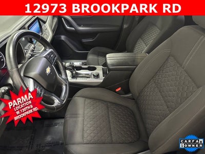 2019 Chevrolet Blazer 1LT