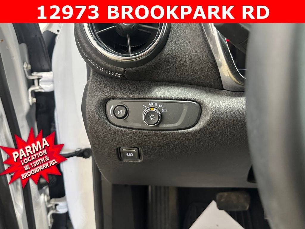 2023 Chevrolet Blazer 3LT