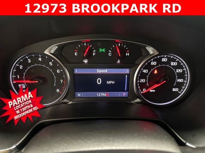 2023 Chevrolet Blazer 3LT