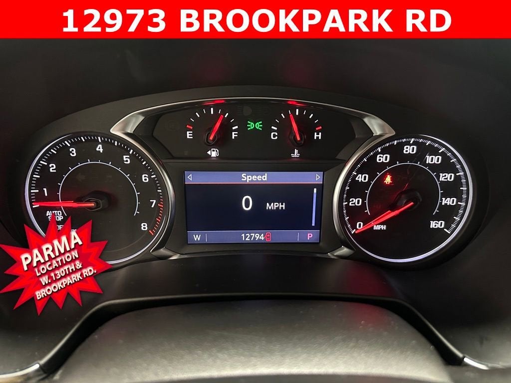 2023 Chevrolet Blazer 3LT