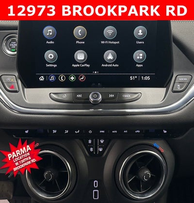 2023 Chevrolet Blazer 3LT