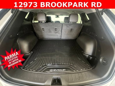 2023 Chevrolet Blazer 3LT