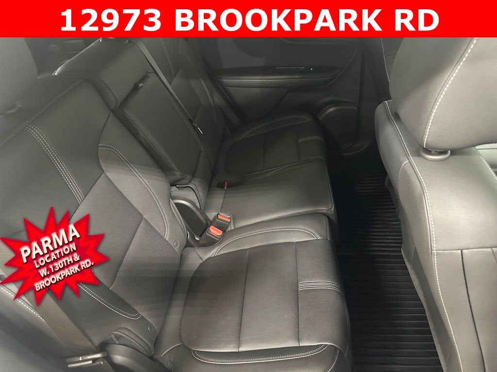 2023 Chevrolet Blazer 3LT