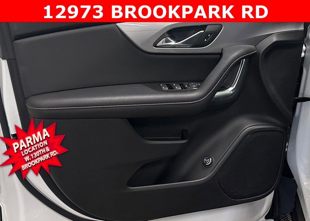 2023 Chevrolet Blazer 3LT