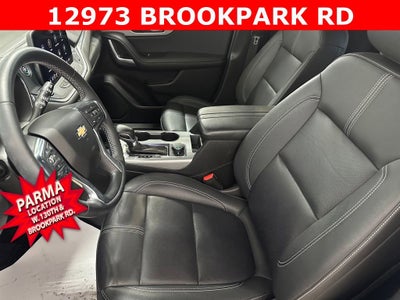 2023 Chevrolet Blazer 3LT
