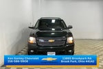 2013 Chevrolet Avalanche LTZ