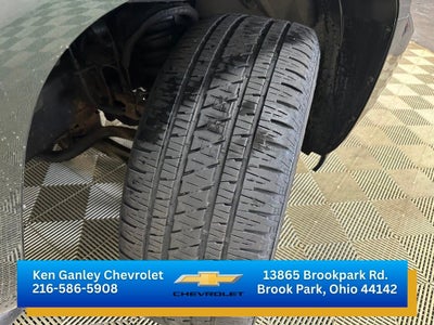 2013 Chevrolet Avalanche LTZ