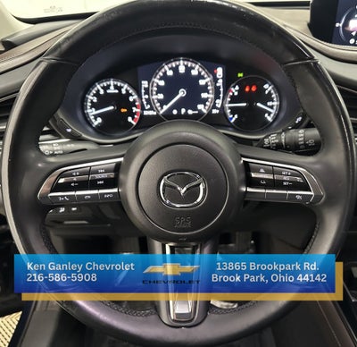 2020 Mazda Mazda CX-30 Premium Package