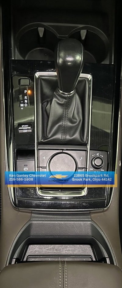 2020 Mazda Mazda CX-30 Premium Package