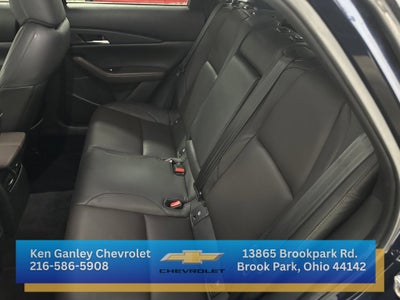 2020 Mazda Mazda CX-30 Premium Package