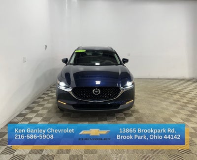 2020 Mazda Mazda CX-30 Premium Package