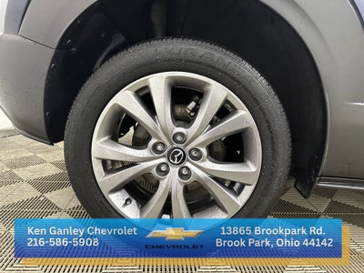 2020 Mazda Mazda CX-30 Premium Package