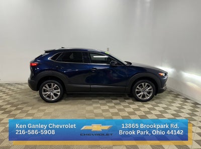 2020 Mazda Mazda CX-30 Premium Package