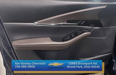 2020 Mazda Mazda CX-30 Premium Package