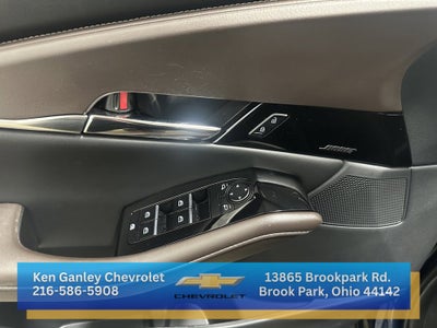 2020 Mazda Mazda CX-30 Premium Package