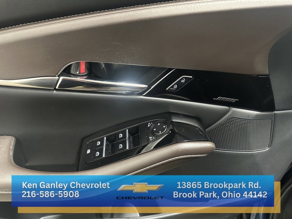 2020 Mazda Mazda CX-30 Premium Package