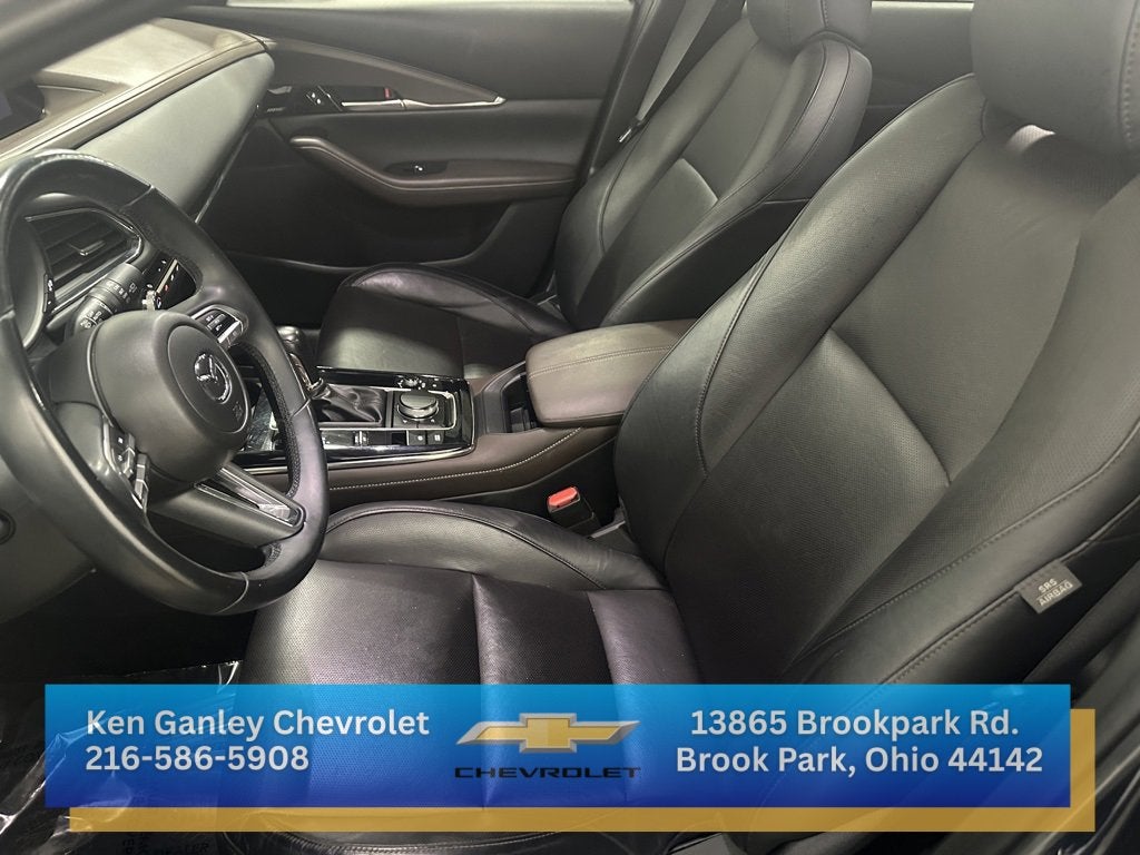 2020 Mazda Mazda CX-30 Premium Package