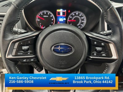 2019 Subaru Ascent Premium