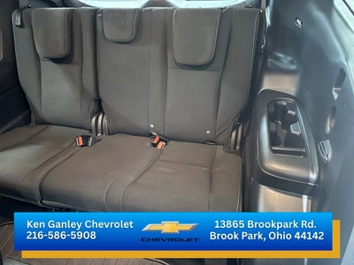 2019 Subaru Ascent Premium