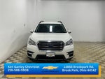 2019 Subaru Ascent Premium