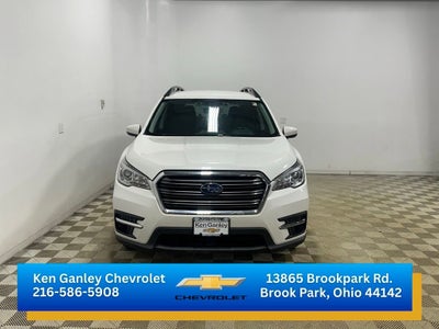 2019 Subaru Ascent Premium