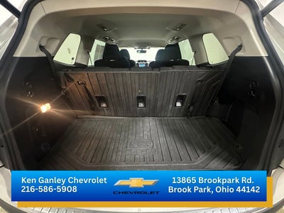 2019 Subaru Ascent Premium