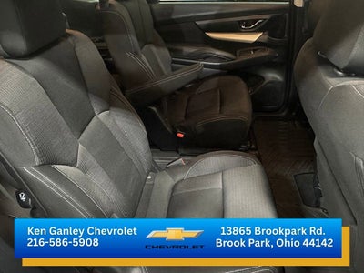 2019 Subaru Ascent Premium