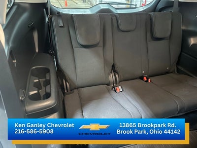 2019 Subaru Ascent Premium