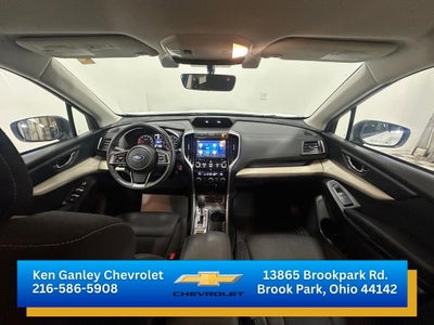 2019 Subaru Ascent Premium