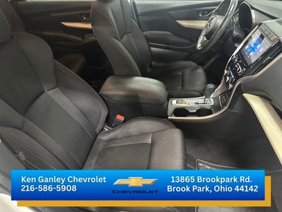 2019 Subaru Ascent Premium