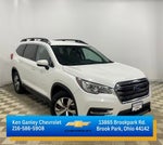 2019 Subaru Ascent Premium