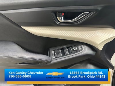 2019 Subaru Ascent Premium