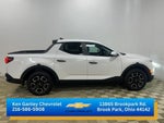 2024 Hyundai Santa Cruz SE
