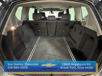 2014 BMW X3 xDrive35i