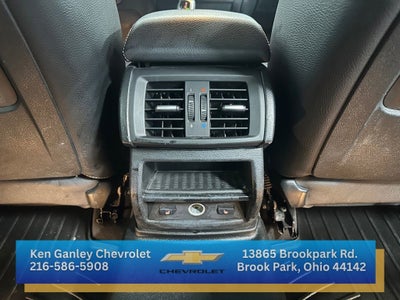 2014 BMW X3 xDrive35i