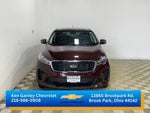 2020 Kia Sorento 2.4L LX