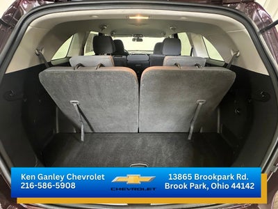 2020 Kia Sorento 2.4L LX