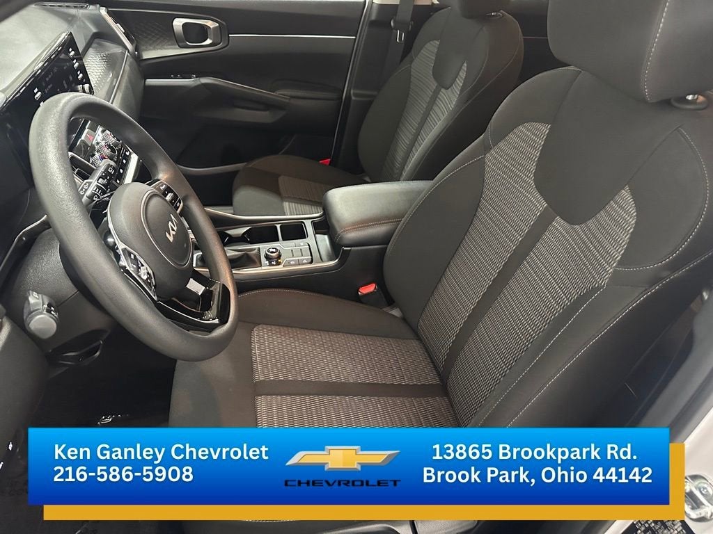 2023 Kia Sorento LX