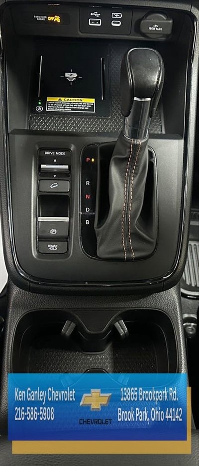 2023 Honda CR-V Hybrid Sport Touring