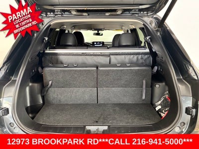 2024 Mitsubishi Outlander SE 2.5 2WD