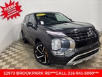 2024 Mitsubishi Outlander SE 2.5 2WD