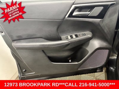2024 Mitsubishi Outlander SE 2.5 2WD