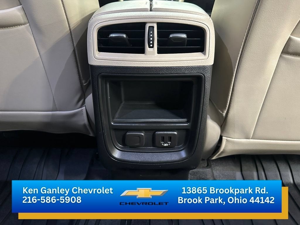 2020 Buick Envision Preferred