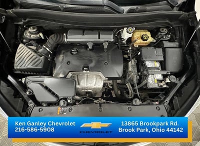 2020 Buick Envision Preferred