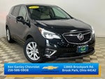 2020 Buick Envision Preferred