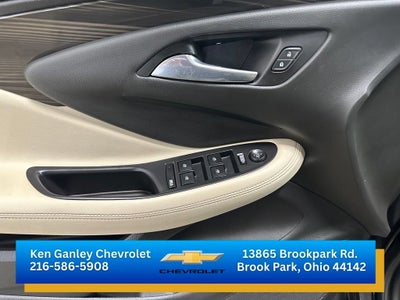 2020 Buick Envision Preferred
