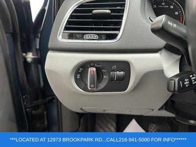 2016 Audi Q3 2.0T Premium Plus